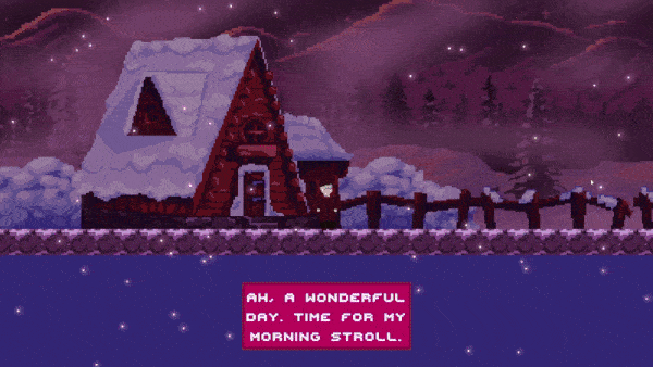 Project Alpha Screenshot