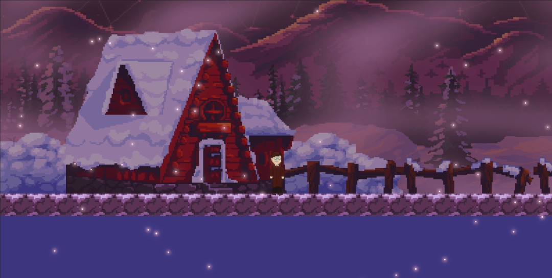 Project Screenshot 1