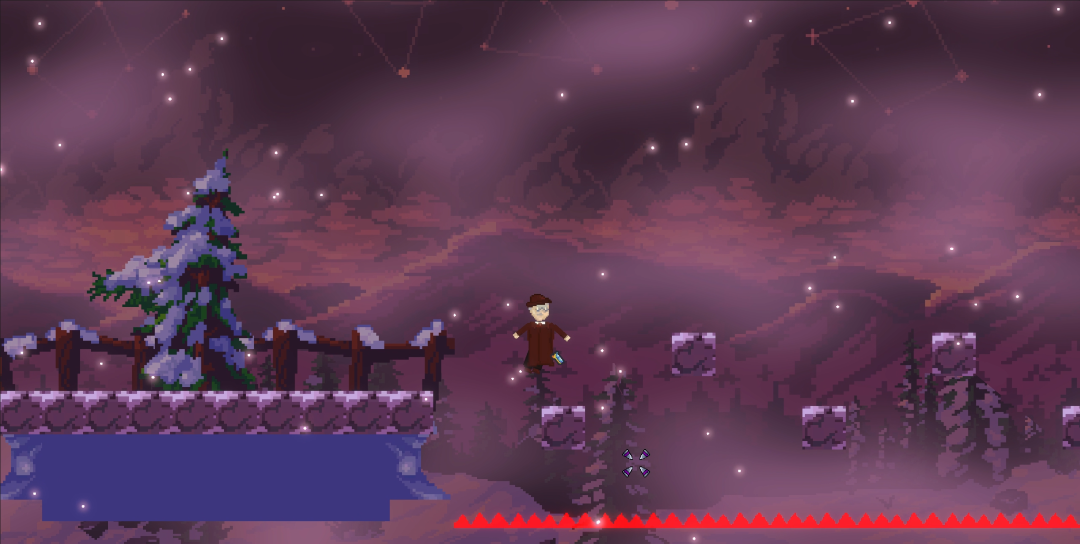 Project Screenshot 3