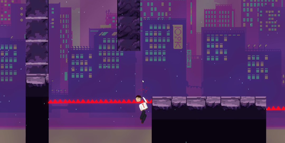 Project Screenshot 5