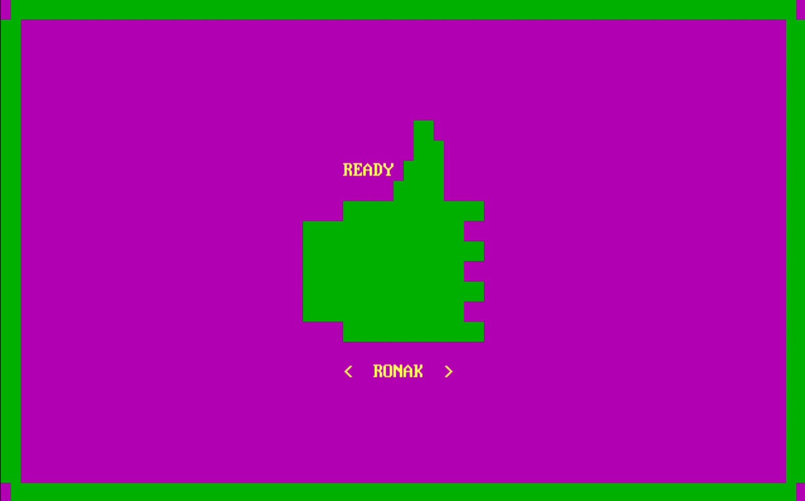 Project Screenshot 4