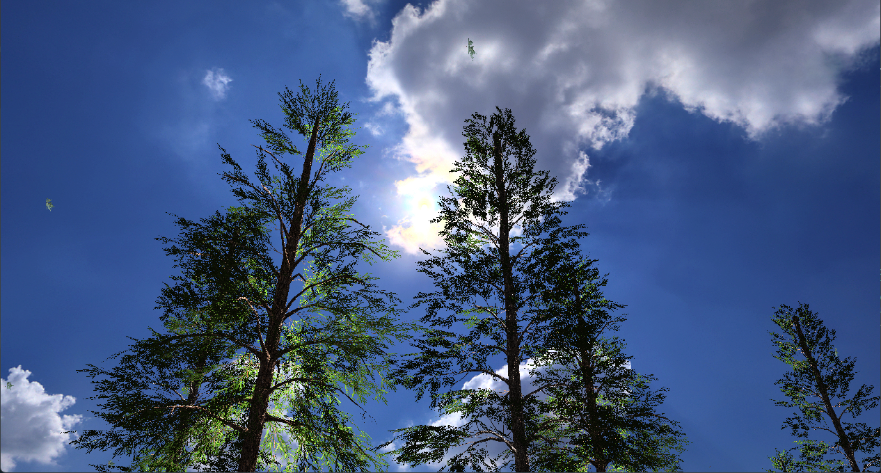 Project Screenshot 1