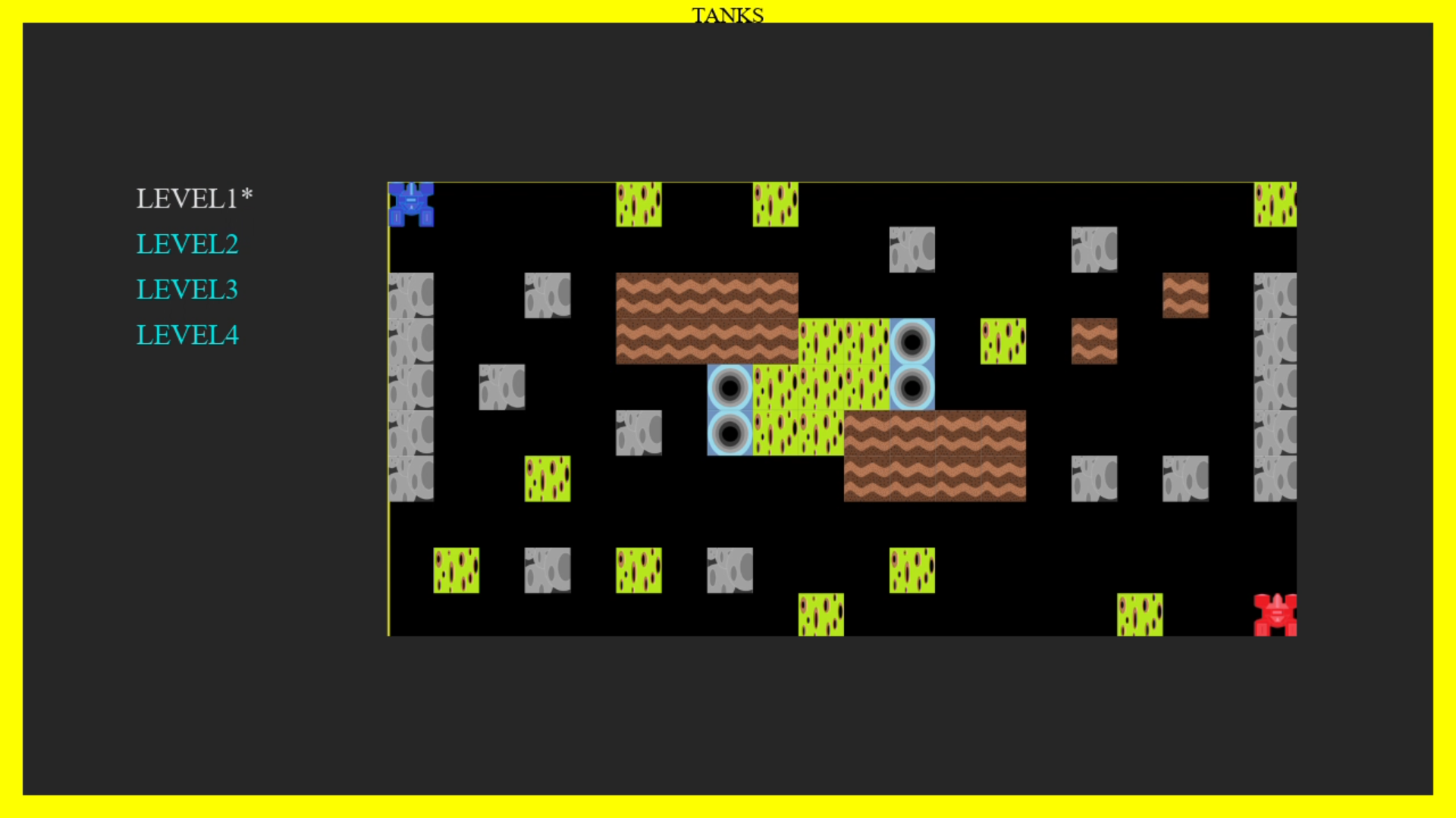 Project Screenshot 1