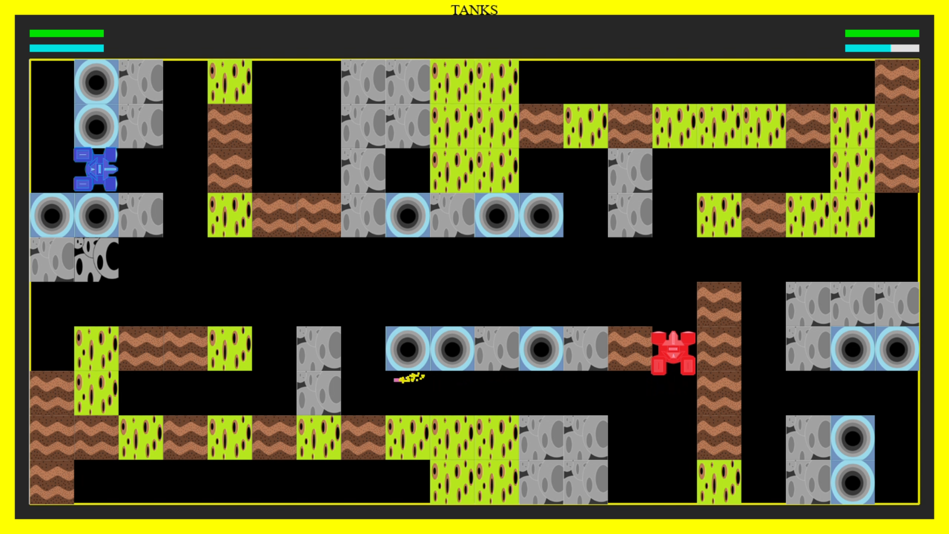 Project Screenshot 2
