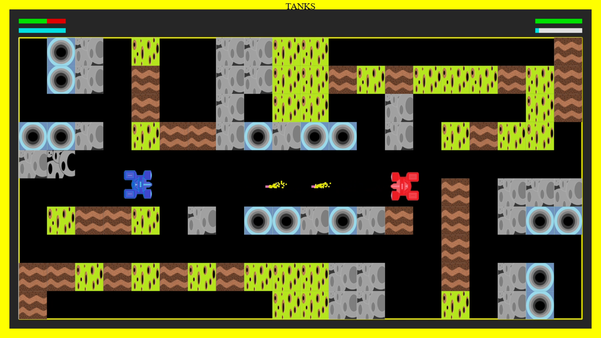 Project Screenshot 3