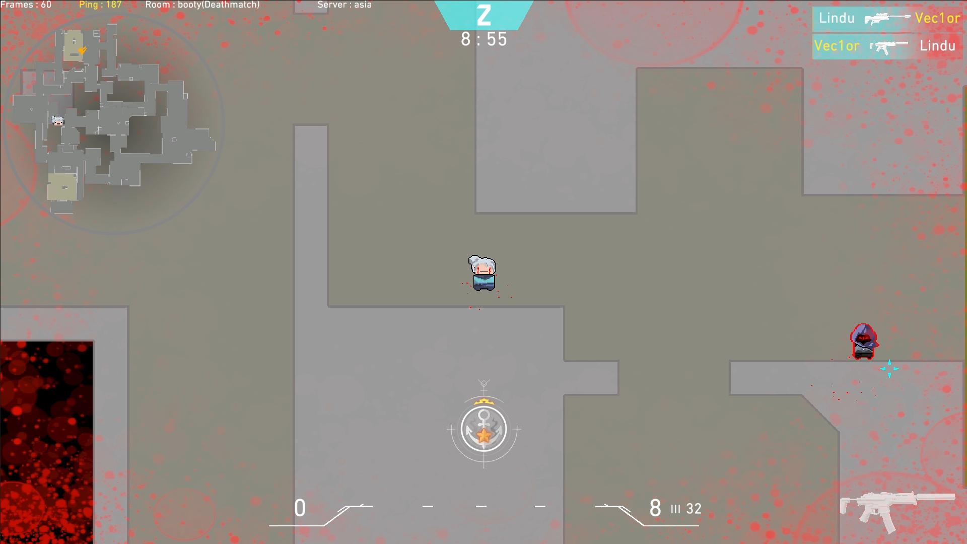 Project Alpha Screenshot 5