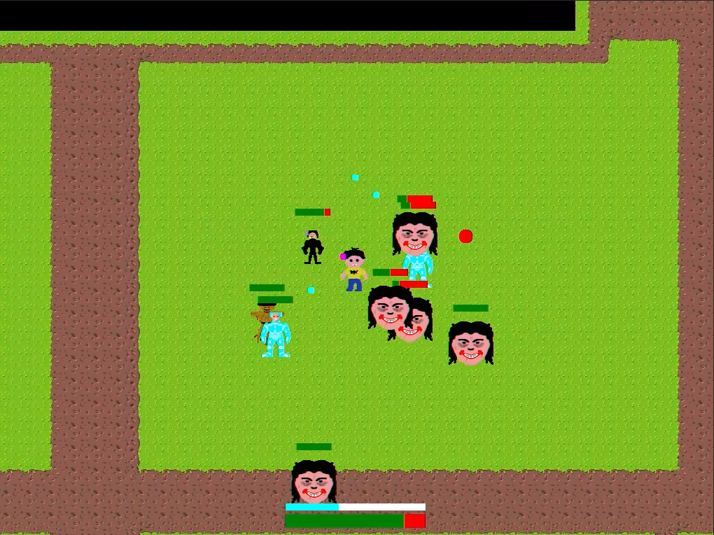 Project Screenshot 2