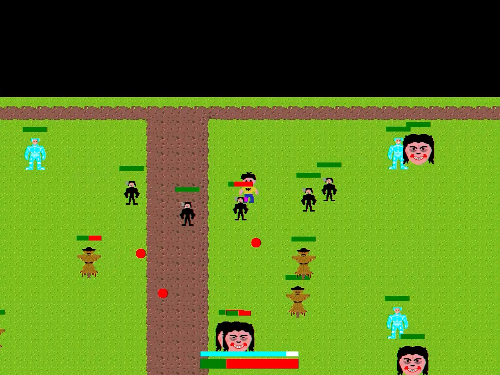 Project Screenshot 3